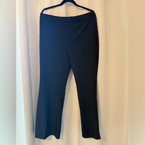 Women’s Black Dress Pants
